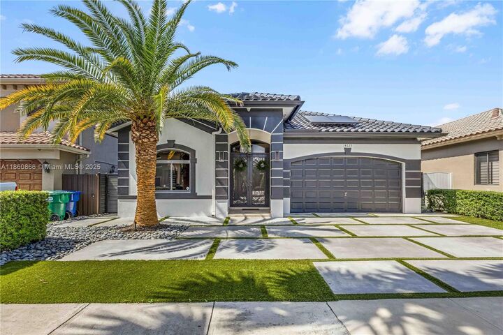 Property Photo:  14625 SW 17th St  FL 33175