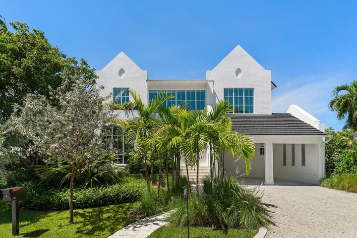 Property Photo:  261 Greenwood Dr  FL 33149 