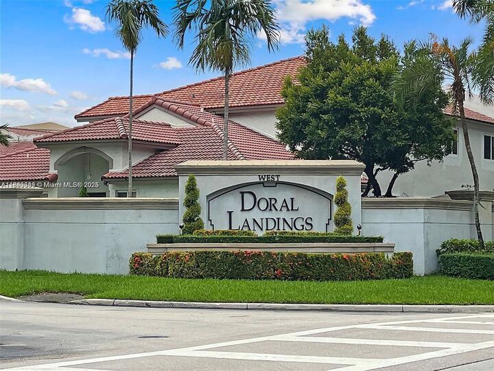 11612 NW 50th Ter  Doral FL 33178 photo