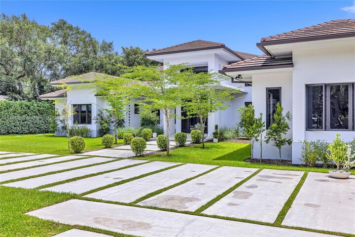 Property Photo:  7699 SW 118th St  FL 33156 