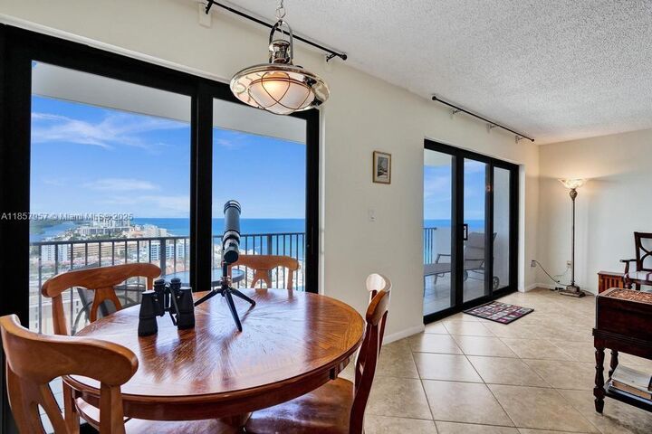 Property Photo:  1201 S Ocean Dr 2308N  FL 33019 
