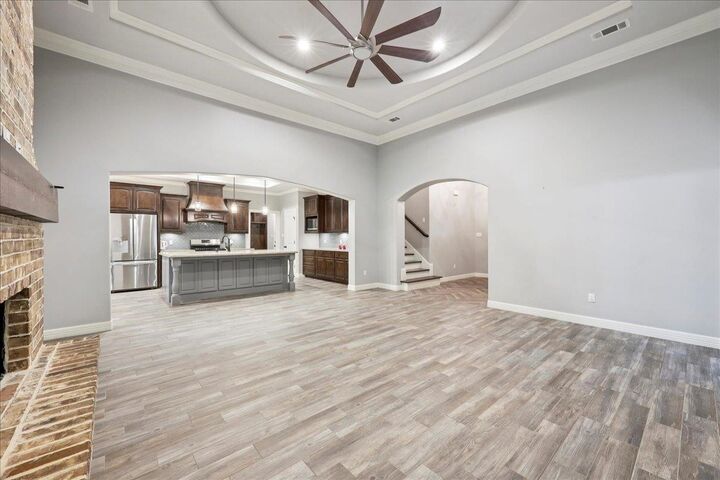 Property Photo: 10460 Jordan Ave. TX 77713