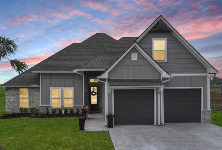 14845 Norma Jane Ln.  Beaumont TX 77713 photo