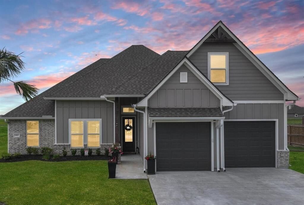 Property Photo: 14845 Norma Jane Ln. TX 77713