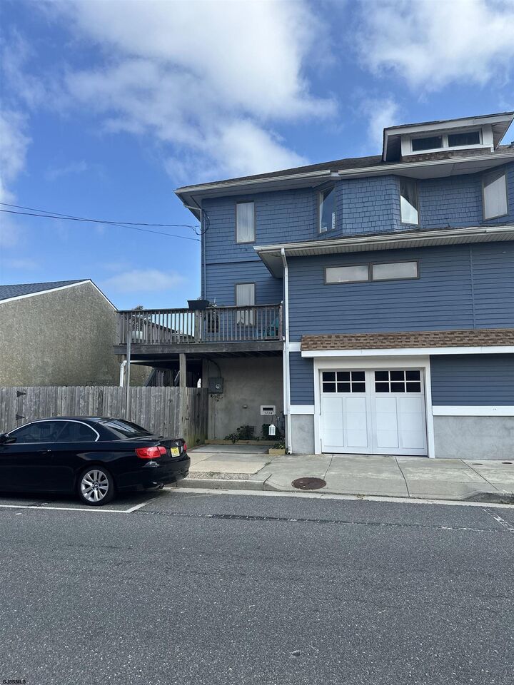 Property Photo: 3714 South Blvd NJ 08401