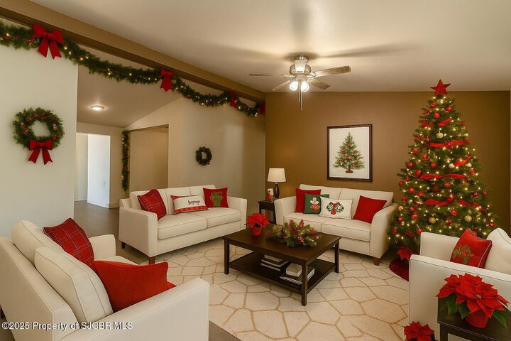 Property Photo: 19 Road 5775 NM 87401