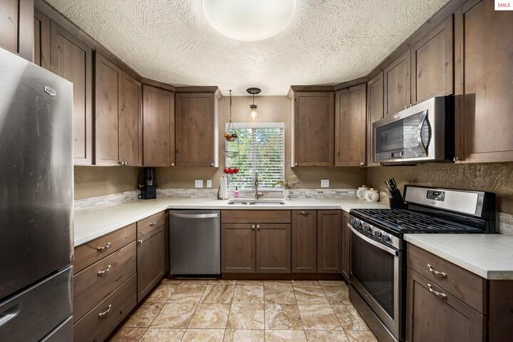 164 W Hilgren Dr  Hayden ID 83835 photo