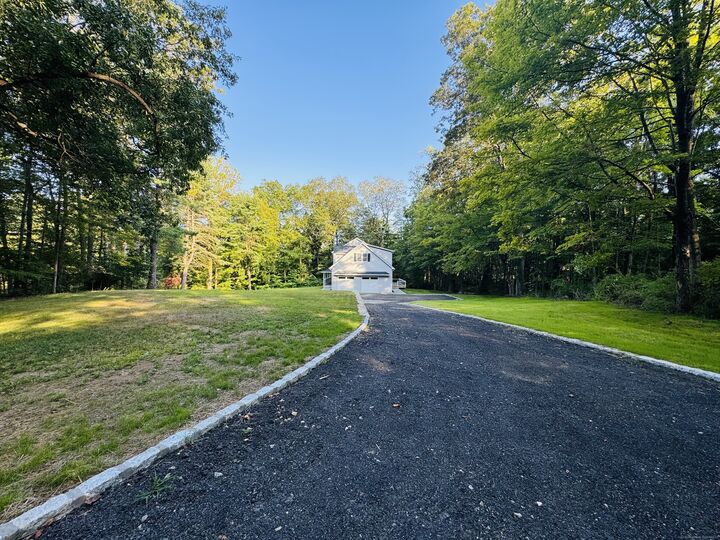 Property Photo: 238 Berkshire Road CT 06482