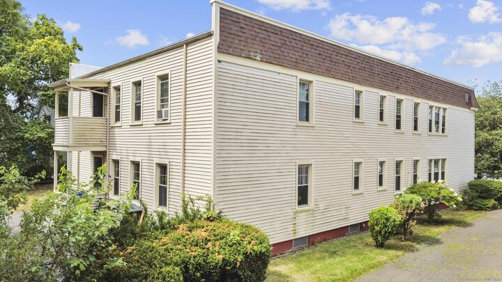 Property Photo: 81 Plymouth Street CT 06519