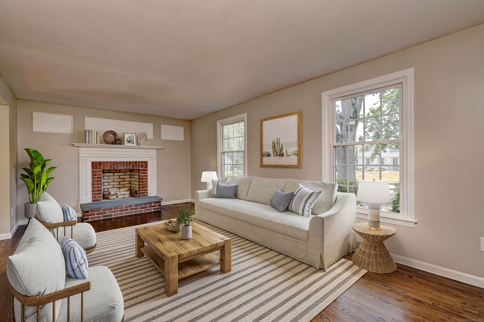Property Photo:  351 Woodruff Road  CT 06461 