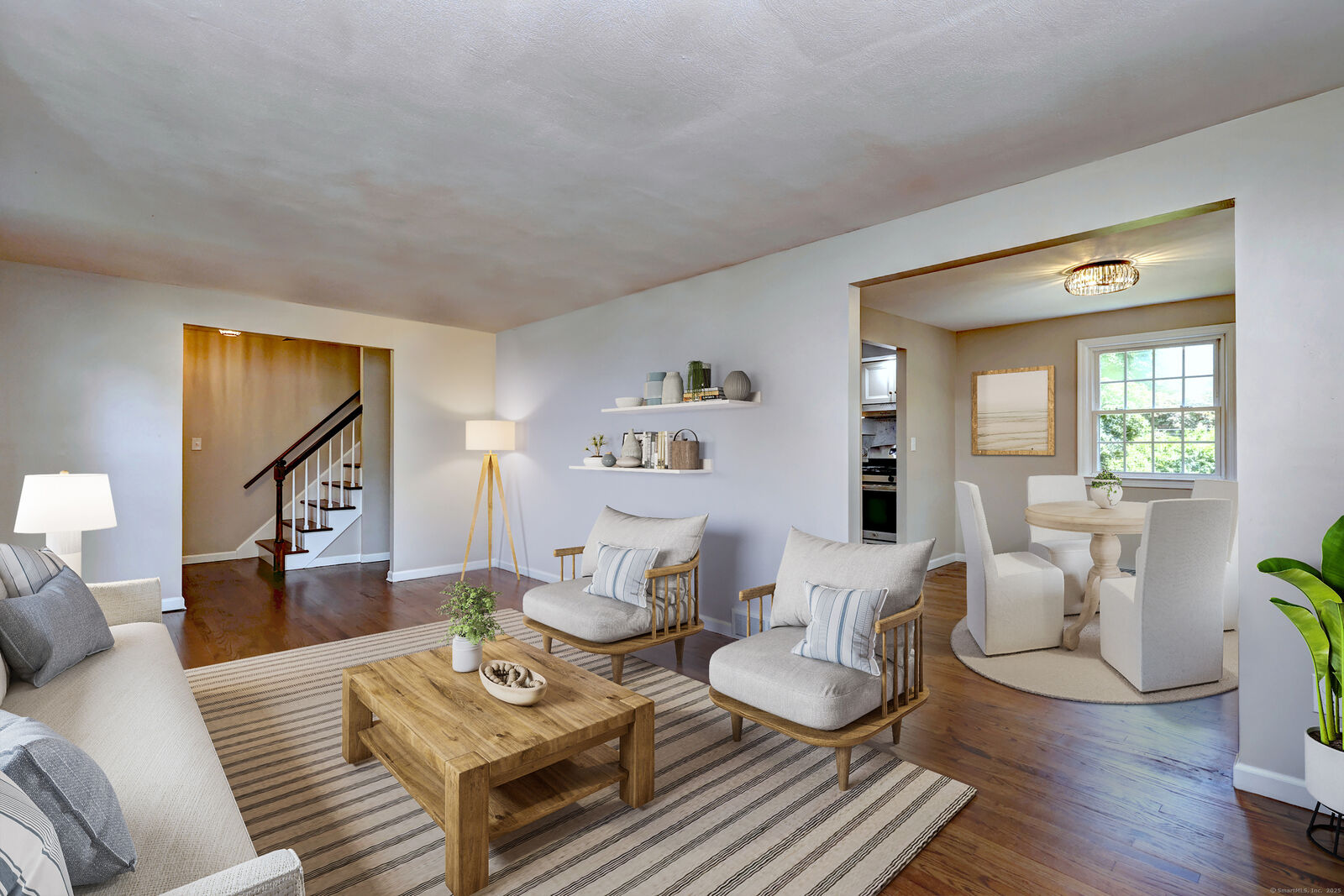 Property Photo: 351 Woodruff Road CT 06461