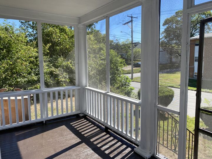 Property Photo: 301 Terrace Avenue CT 06516