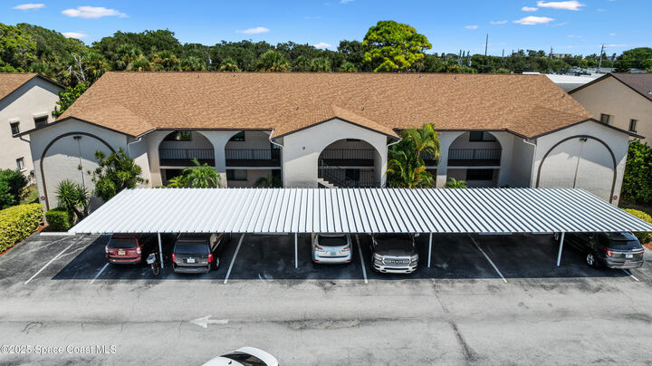 5807 N Atlantic Avenue  Cape Canaveral FL 32920 photo