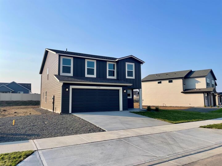 Property Photo: 5834 S Zabo Rd WA 99224