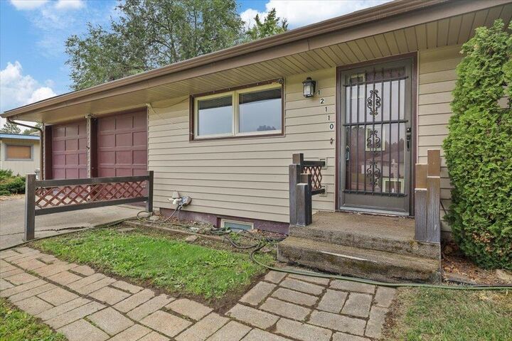 Property Photo:  12110 E 27th Ave  WA 99206 