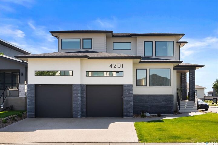 4201 Elderberry Crescent  Regina SK S4V 3V3 photo
