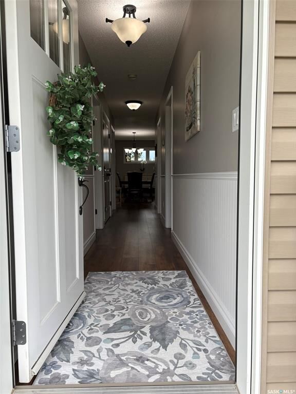 Property Photo: 222 3rd Avenue SK S0M 0Y0