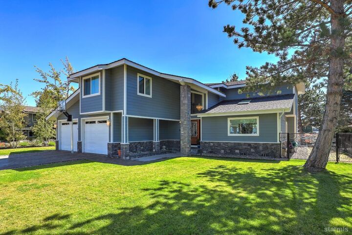 Property Photo:  276 Beach Drive  CA 96150 