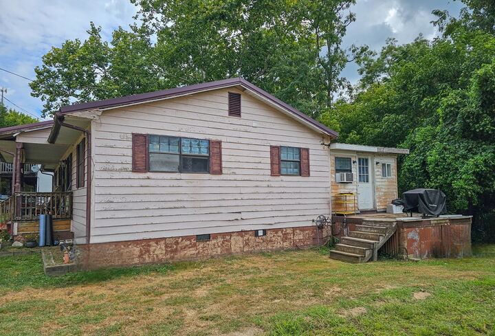 Property Photo:  25411 St. Rt. 7  OH 45623 