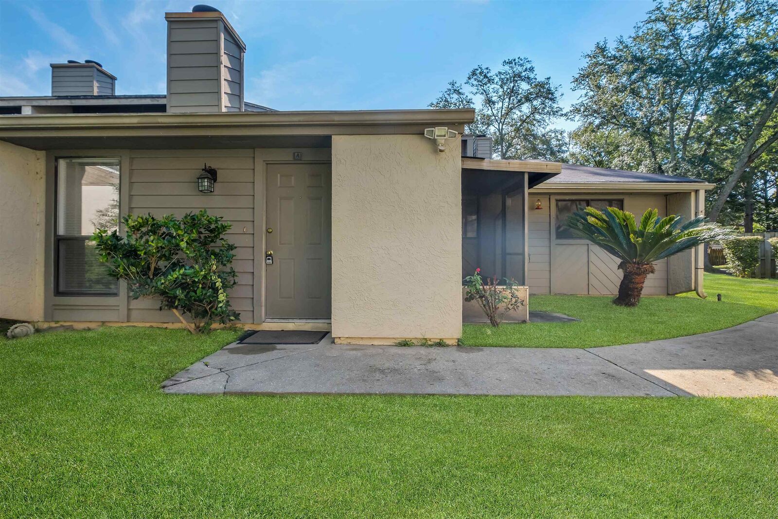 Property Photo: 1571 Stone Road 2-A FL 32303