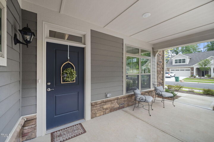 Property Photo:  636 Crooked Pine Drive  NC 27519 
