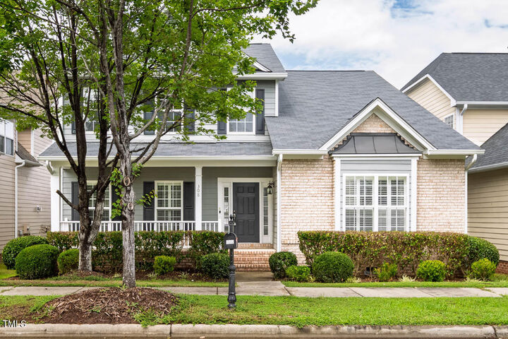 308 Minton Valley Lane  Cary NC 27519 photo