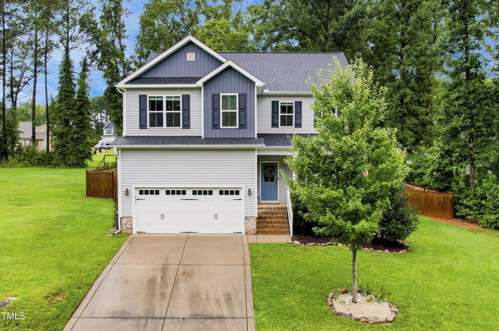 Property Photo: 146 Shadowbark Drive NC 27529