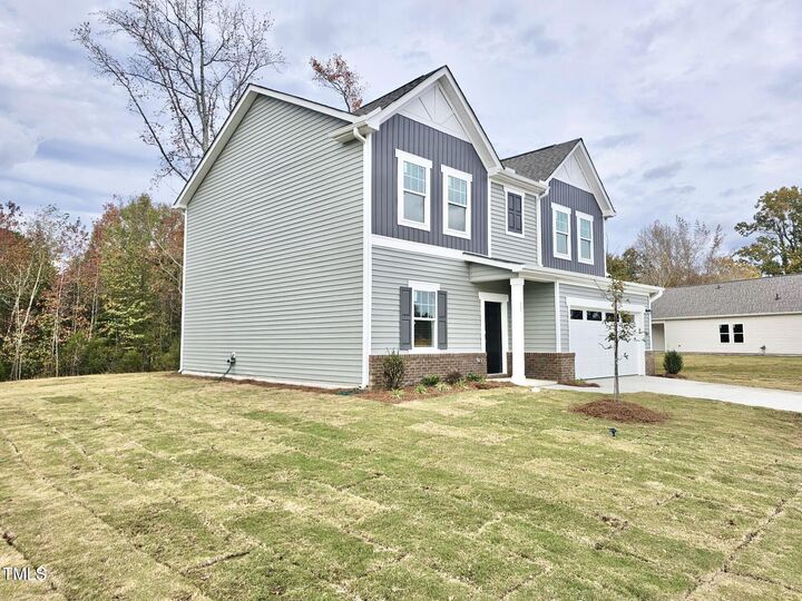 Property Photo:  777 Shepard Rock Drive  NC 27597 