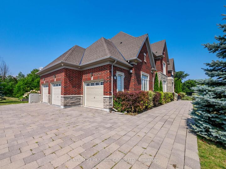 Photo de la propriété:  162 Nottingham Forest Road  ON L3Z 0H2 