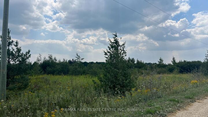 Property Photo:  Lt11-17 260 Side Road  ON L9V 2M7 