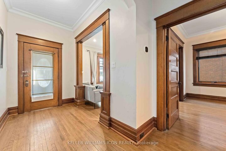 Property Photo: 229 Powell Avenue ON K1S 2A4