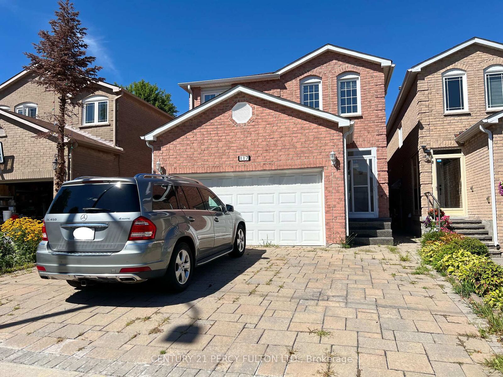 Photo de la propriété: 117 Chloe Crescent Bsmt ON L3S 2J2
