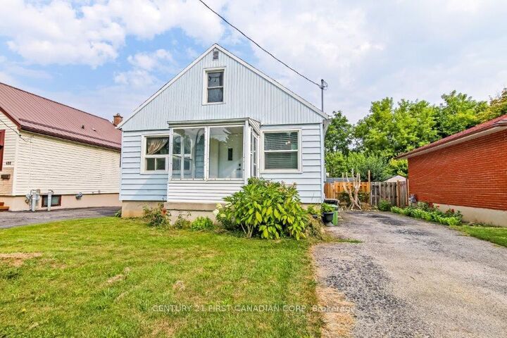 490 Salisbury Street  London East ON N5Y 3B5 photo