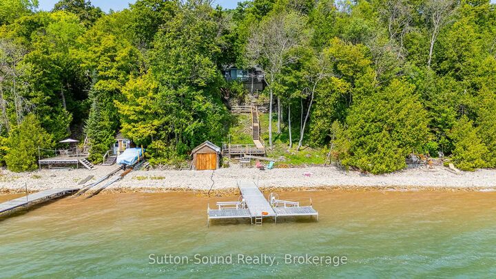 606 Mallory Beach Road  South Bruce Peninsula ON N0H 2T0 photo