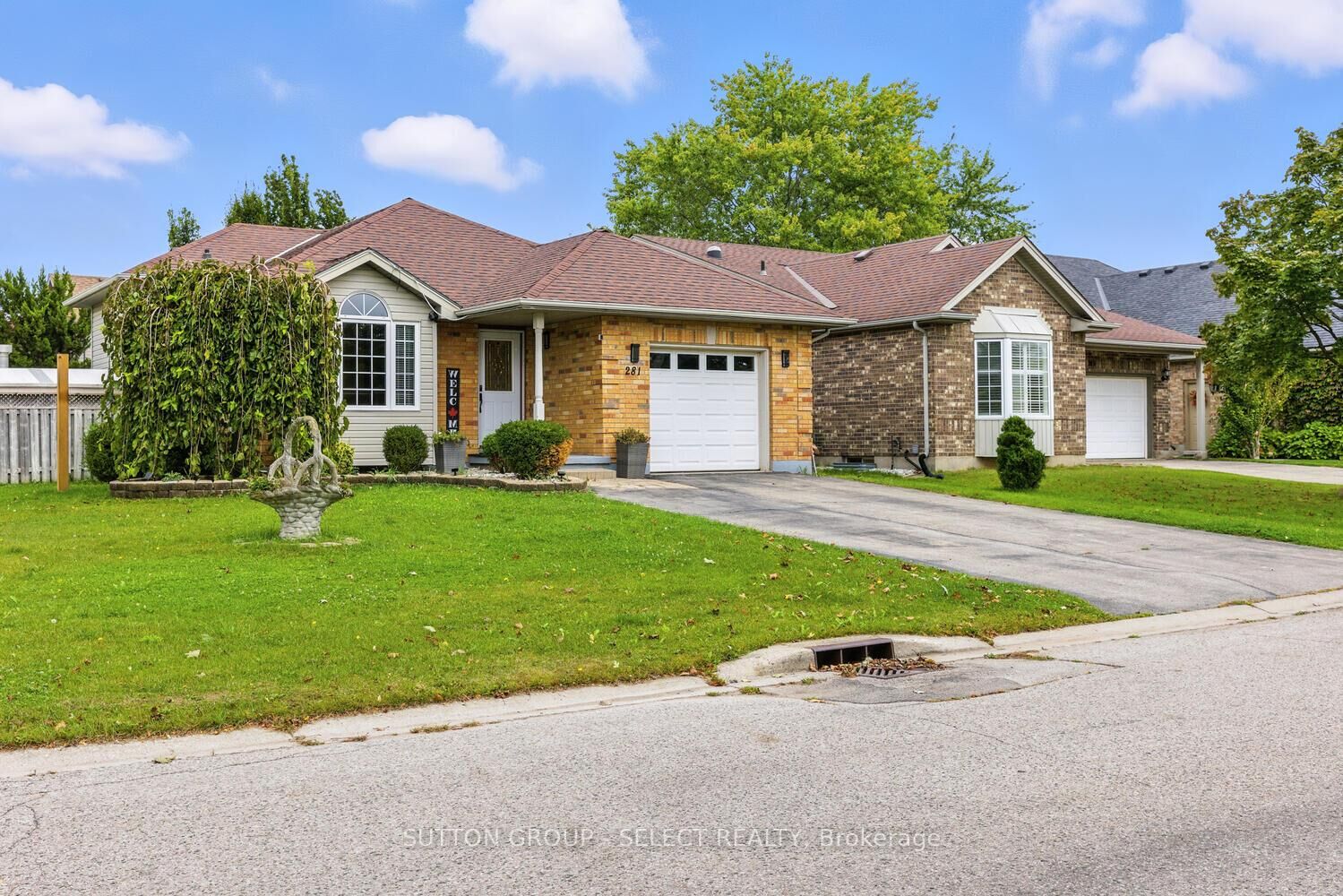 Property Photo:  281 Ellerslie Road  ON N6M 1B7 
