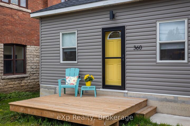 360 Frank Street  South Bruce Peninsula ON N0H 2T0 photo