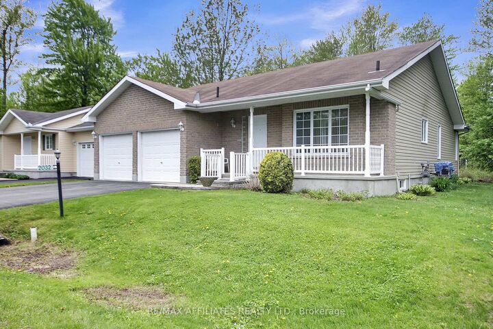 Property Photo: 2032 Sun Vista Private ON K4P 0A7