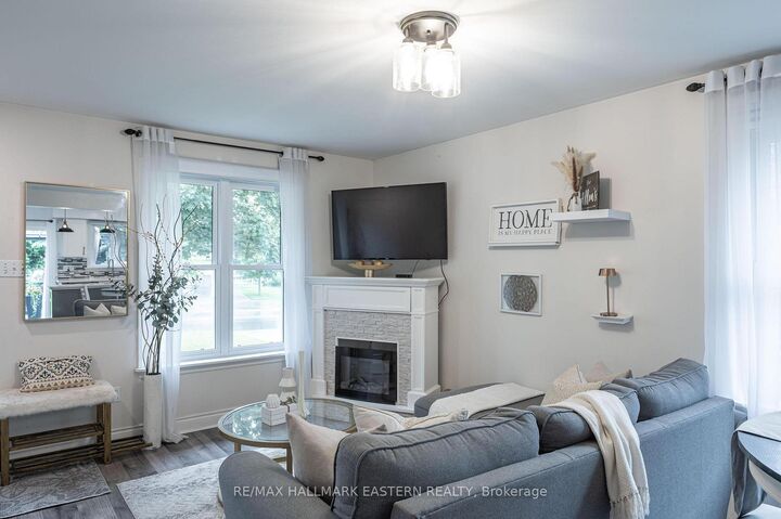 Property Photo:  297 Towerhill Road  ON K9H 7N1 