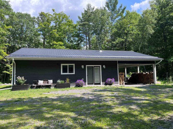1163 2nd Line Belmont N/A  Havelock-Belmont-Methuen ON K0L 1Z0 photo