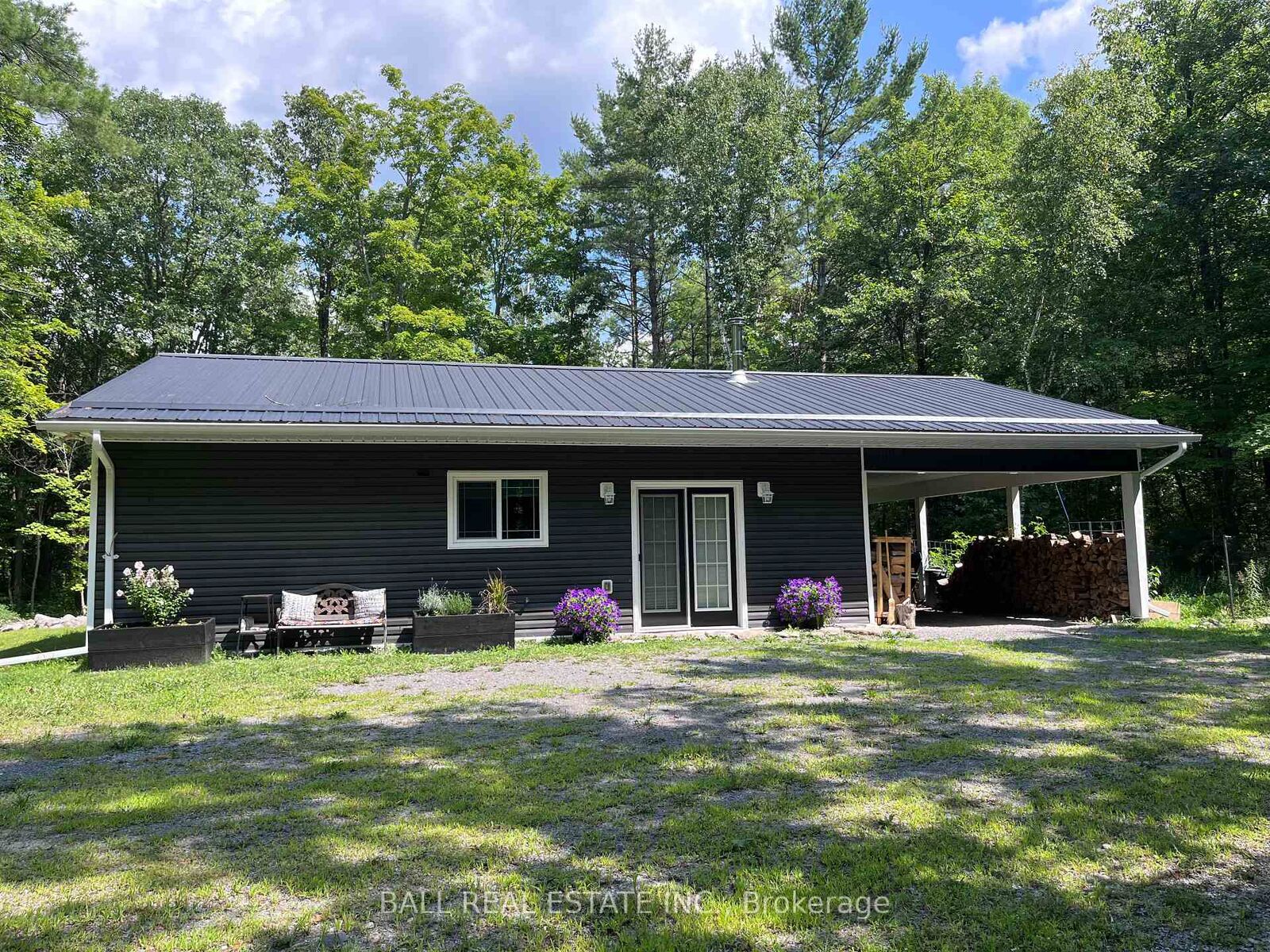 Property Photo:  1163 2nd Line Belmont N/A  ON K0L 1Z0 