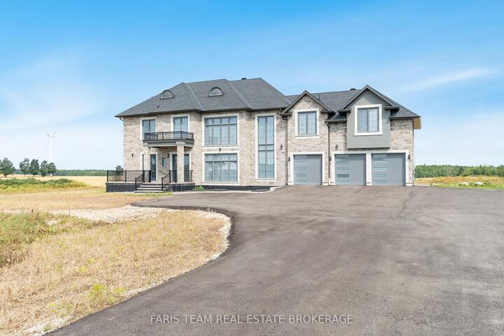 409381 Grey Road 4 N/A  Grey Highlands ON N0C 1M0 photo