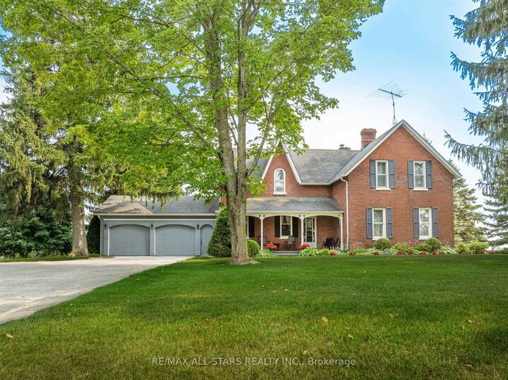 Property Photo:  275 Webb Road  ON L9P 0G4 