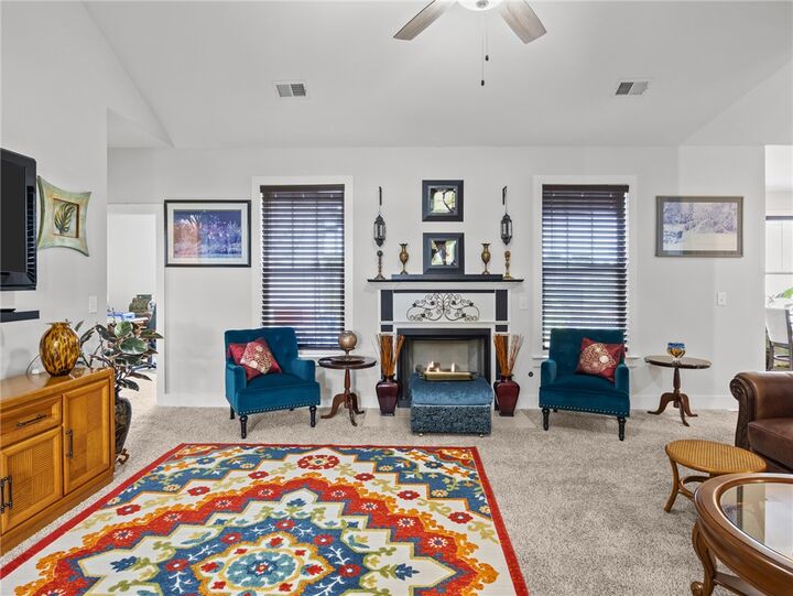 Property Photo:  205 Barnstead Court  SC 29673 