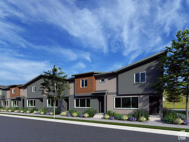 2062 E Canyonlands Ln 3110  Eagle Mountain UT 84005 photo