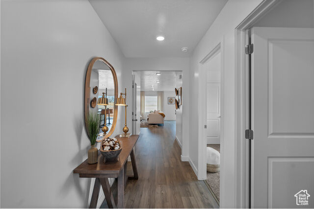 Property Photo: 3293 W Indigo St 1085 UT 84721