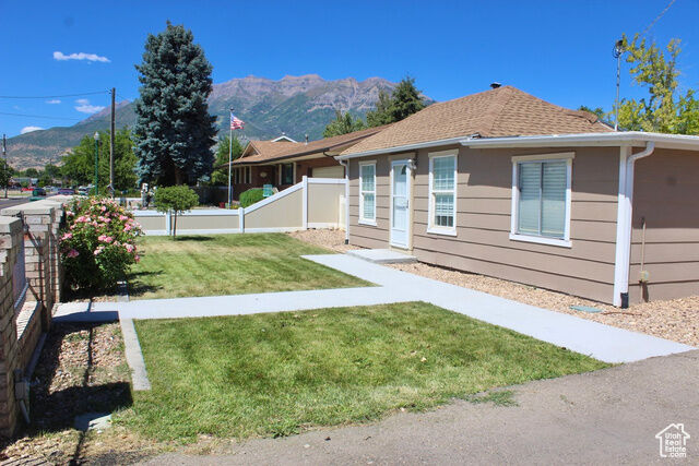 Property Photo:  153 S 1000 E  UT 84097 