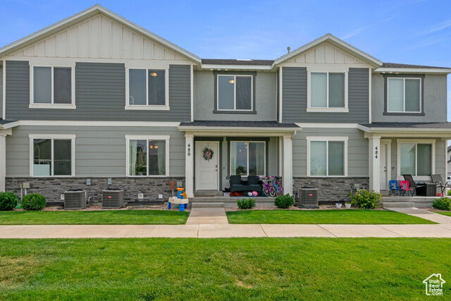 Property Photo:  480 W 1890 S  UT 84651 