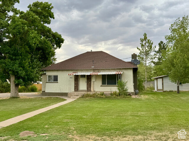 85 E 200 N  Scipio UT 84656 photo