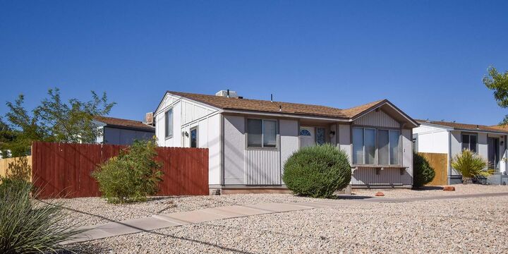 Property Photo:  1840 W 1100 N #1  UT 84770 