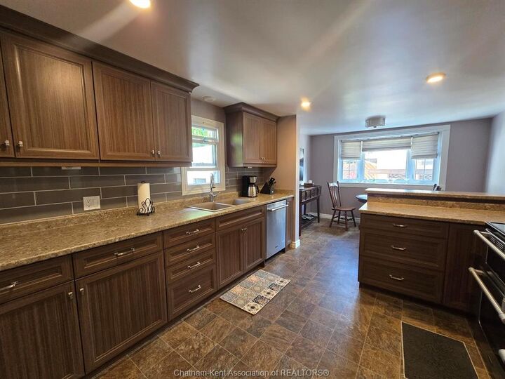 Property Photo: 115 Gregory Drive ON N7L 2L4